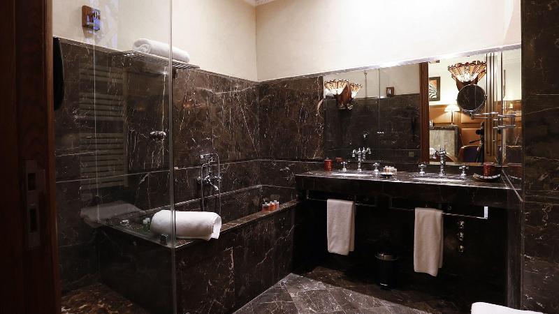 Hôtel Le Doge Casablanca - Oda