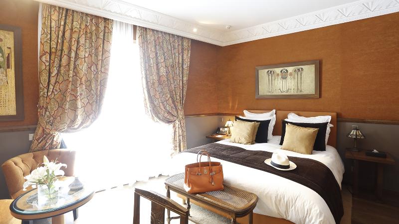 Hôtel Le Doge Casablanca - Oda