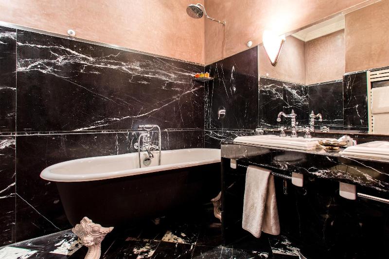 Hôtel Le Doge Casablanca - Oda
