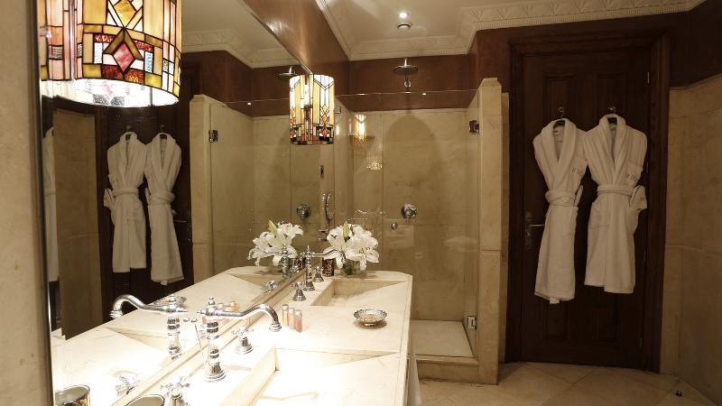 Hôtel Le Doge Casablanca - Oda