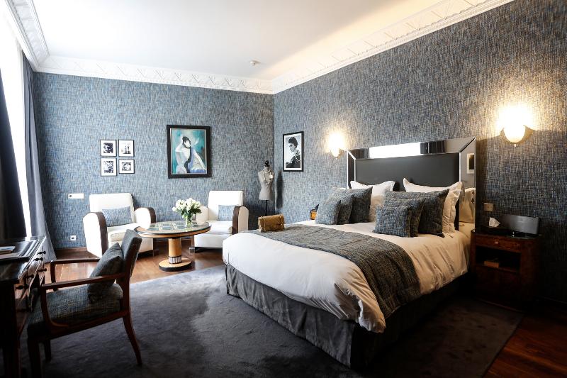 Hôtel Le Doge Casablanca - Oda