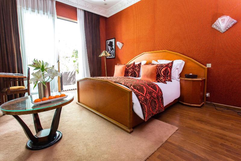 Hôtel Le Doge Casablanca - Oda