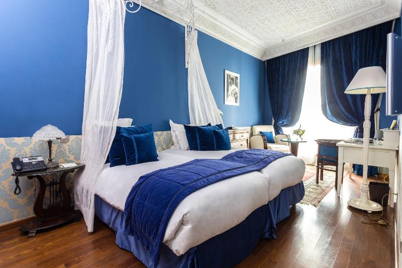 Hôtel Le Doge Casablanca - Oda