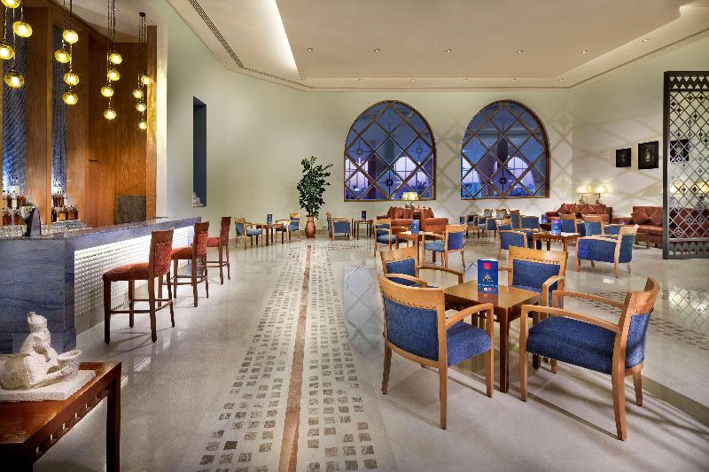 Hilton Marsa Alam Nubian Resort - Bar