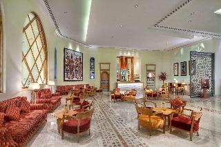 Hilton Marsa Alam Nubian Resort fotoÄŸrafÄ±