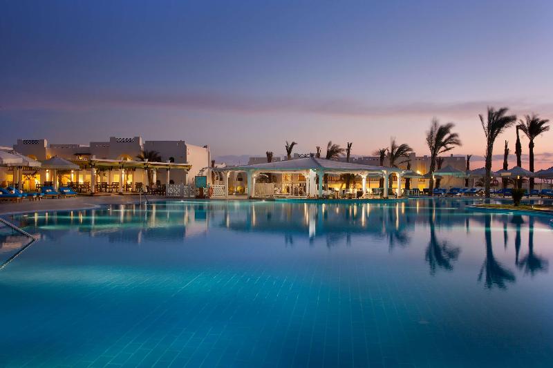 Hilton Marsa Alam Nubian Resort - Bar