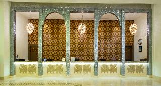 Hilton Marsa Alam Nubian Resort fotoÄŸrafÄ±