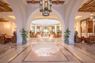 Hilton Marsa Alam Nubian Resort fotoÄŸrafÄ±