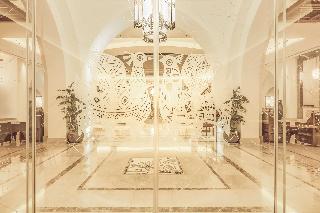 Hilton Marsa Alam Nubian Resort fotoÄŸrafÄ±