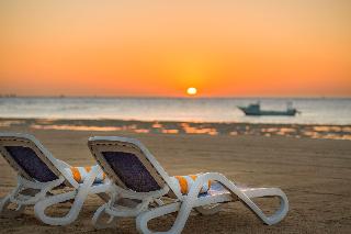 Hilton Marsa Alam Nubian Resort otel fotoğrafı