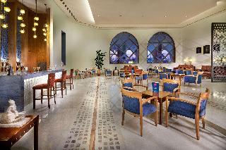 Hilton Marsa Alam Nubian Resort fotoÄŸrafÄ±