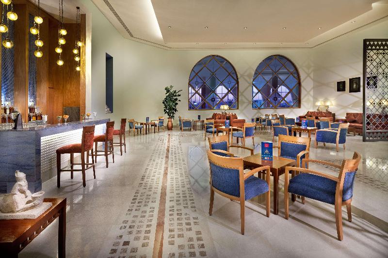 Hilton Marsa Alam Nubian Resort - Genel
