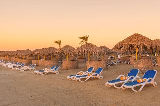 Hilton Marsa Alam Nubian Resort fotoÄŸrafÄ±