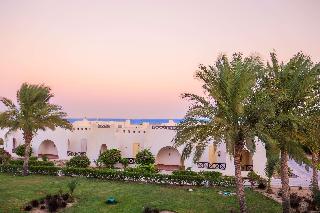Hilton Marsa Alam Nubian Resort fotoÄŸrafÄ±