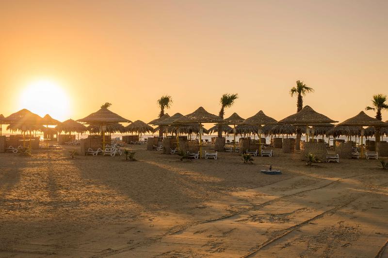 Hilton Marsa Alam Nubian Resort - Genel