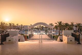 Hilton Marsa Alam Nubian Resort fotoÄŸrafÄ±
