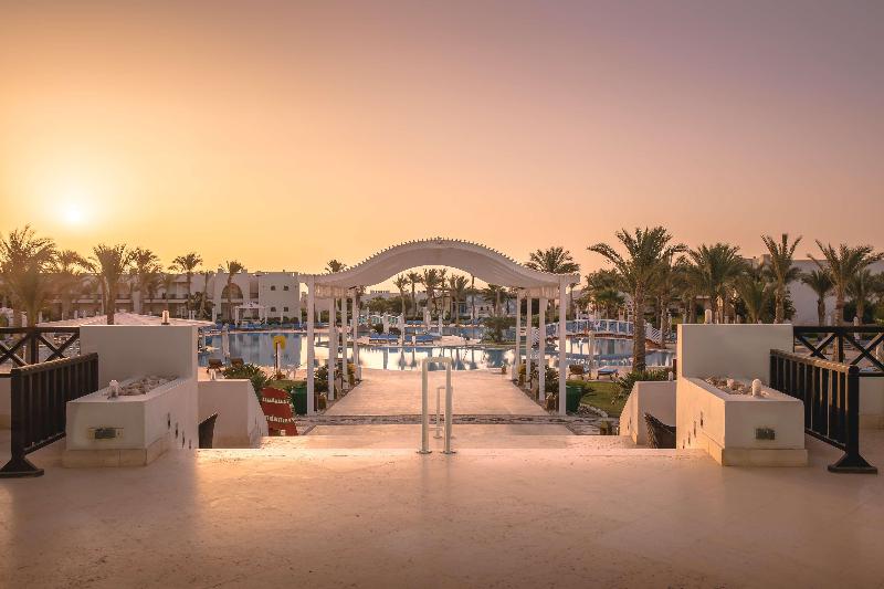 Hilton Marsa Alam Nubian Resort - Genel