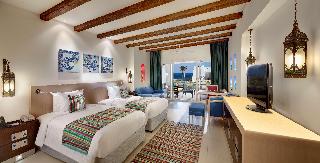 Hilton Marsa Alam Nubian Resort fotoÄŸrafÄ±