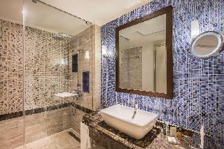 Hilton Marsa Alam Nubian Resort fotoÄŸrafÄ±