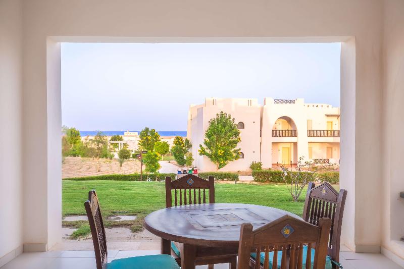 Hilton Marsa Alam Nubian Resort - Oda