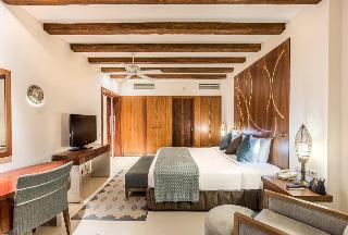 Hilton Marsa Alam Nubian Resort fotoÄŸrafÄ±