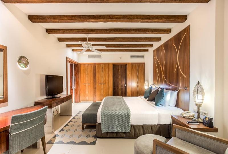 Hilton Marsa Alam Nubian Resort - Oda