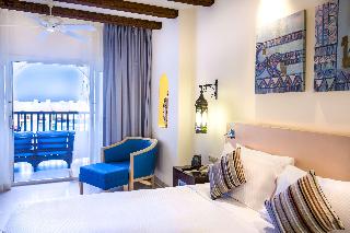 Hilton Marsa Alam Nubian Resort fotoÄŸrafÄ±