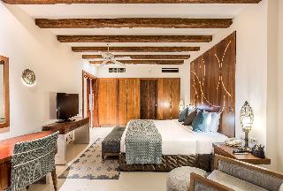 Hilton Marsa Alam Nubian Resort fotoÄŸrafÄ±