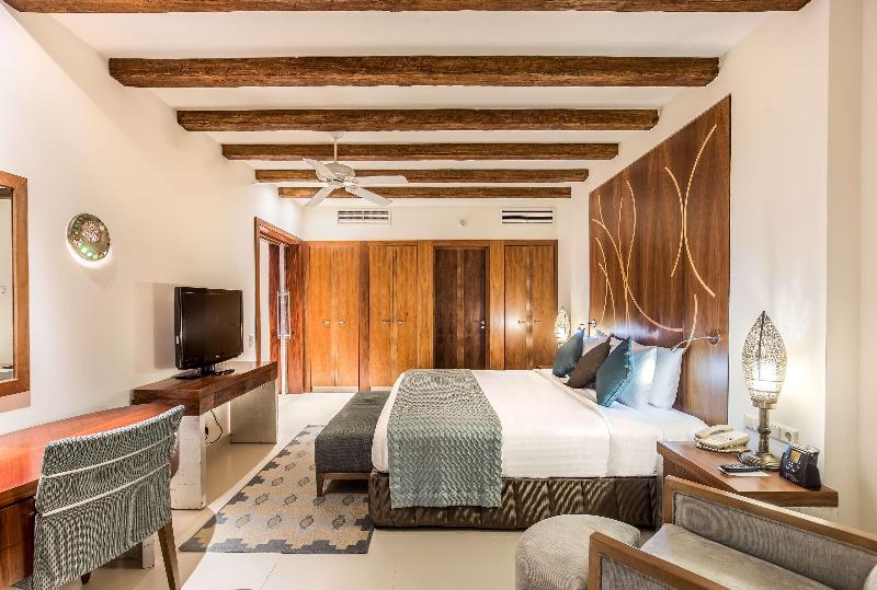 Hilton Marsa Alam Nubian Resort - Oda