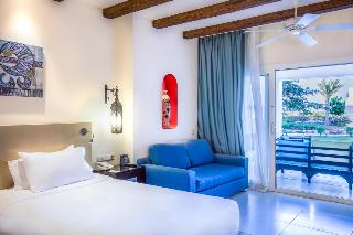 Hilton Marsa Alam Nubian Resort fotoÄŸrafÄ±