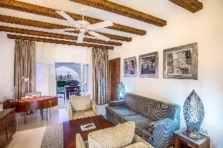 Hilton Marsa Alam Nubian Resort fotoÄŸrafÄ±