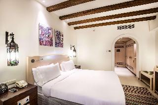 Hilton Marsa Alam Nubian Resort fotoÄŸrafÄ±