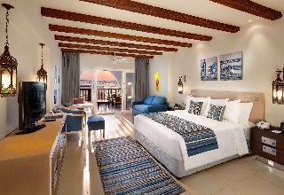 Hilton Marsa Alam Nubian Resort fotoÄŸrafÄ±