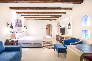 Hilton Marsa Alam Nubian Resort fotoÄŸrafÄ±