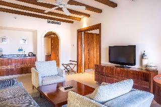 Hilton Marsa Alam Nubian Resort fotoÄŸrafÄ±