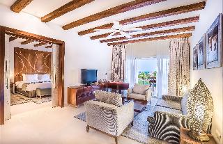 Hilton Marsa Alam Nubian Resort fotoÄŸrafÄ±