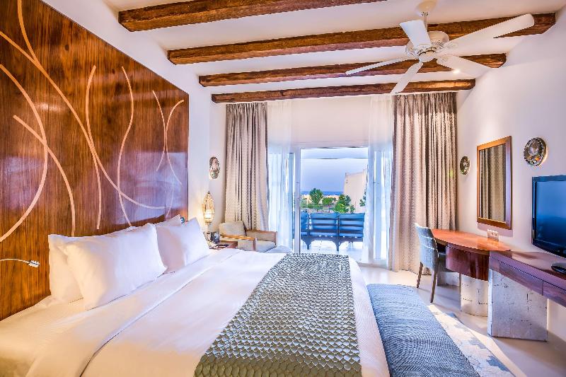 Hilton Marsa Alam Nubian Resort - Oda