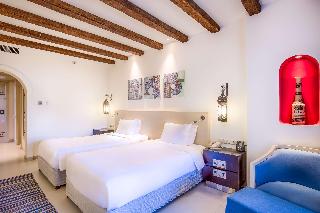 Hilton Marsa Alam Nubian Resort fotoÄŸrafÄ±