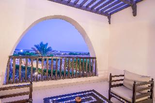 Hilton Marsa Alam Nubian Resort fotoÄŸrafÄ±