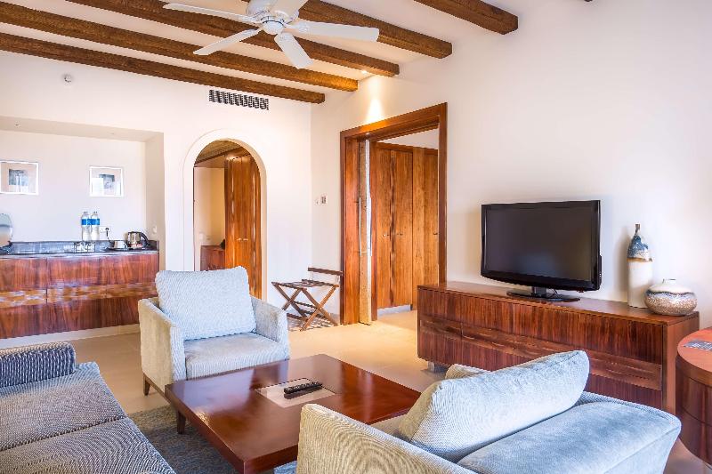 Hilton Marsa Alam Nubian Resort - Oda