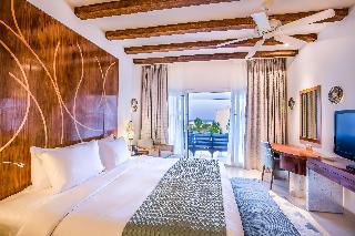 Hilton Marsa Alam Nubian Resort fotoÄŸrafÄ±