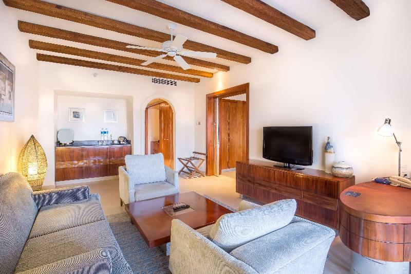 Hilton Marsa Alam Nubian Resort - Oda