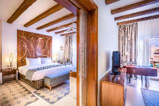 Hilton Marsa Alam Nubian Resort fotoÄŸrafÄ±