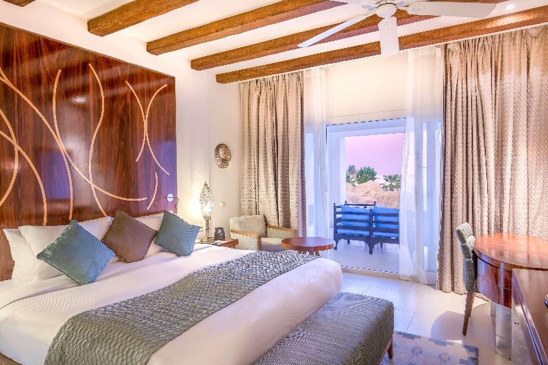 Hilton Marsa Alam Nubian Resort - Oda
