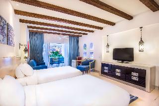 Hilton Marsa Alam Nubian Resort fotoÄŸrafÄ±