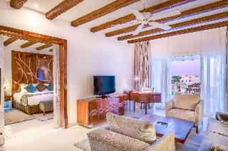 Hilton Marsa Alam Nubian Resort fotoÄŸrafÄ±