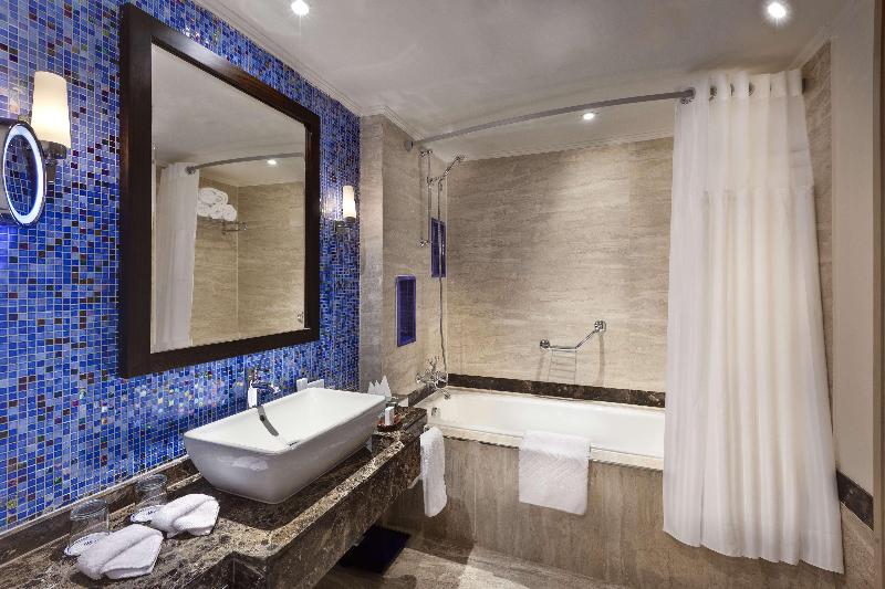 Hilton Marsa Alam Nubian Resort - Oda