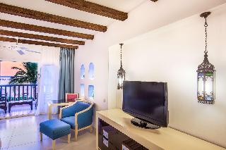 Hilton Marsa Alam Nubian Resort fotoÄŸrafÄ±