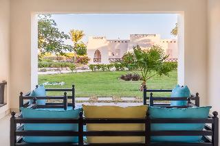 Hilton Marsa Alam Nubian Resort fotoÄŸrafÄ±