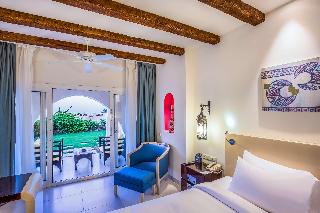Hilton Marsa Alam Nubian Resort fotoÄŸrafÄ±